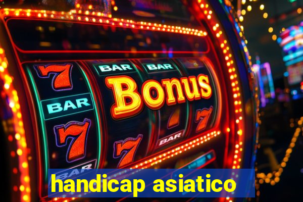 handicap asiatico -1,25